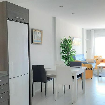La Belle Bleue Apartment La Mariña Екстериор снимка