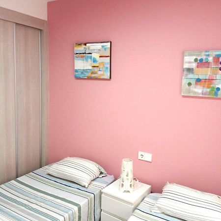 La Belle Bleue Apartment La Mariña Екстериор снимка
